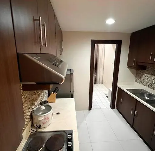 Apartment Monarch At Padgett W/ Pool Near Ayala *