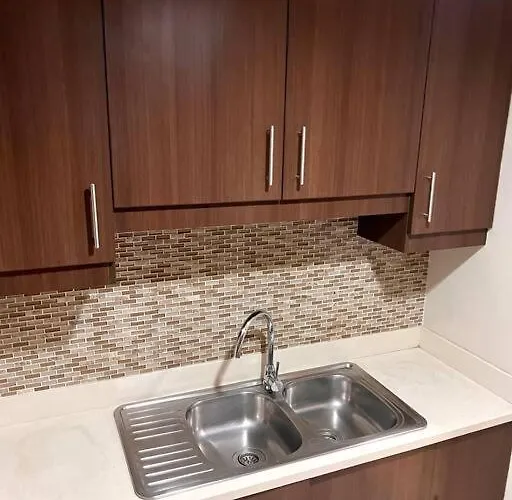 Apartment Monarch At Padgett W/ Pool Near Ayala Cebu